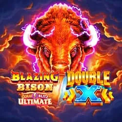 Blazing Bison